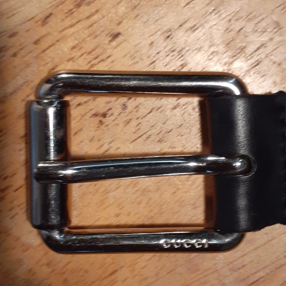 Gucci belt - Picture 3 of 3